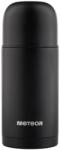 METEOR 750mles termikus flakon fekete