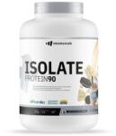 MM Supplements Isolate 90 CFM - 1, 8 kg fehér csokoládé fekete sütikkel MM Supplements