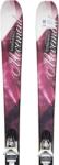 Movement Használt síléc - MOVEMENT Sandens, 173 cm, Nagyon jó állapotú 173 CM