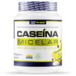 MM Supplements Micelpure natív micellás kazein - 1 kg vanília puding MM Supplements