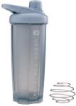 IQ Tenso shaker palack kék
