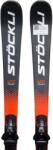 Stöckli Használt sílécek - STOCKLI WRT Team, 151 cm, Nagyon jó állapotú 151 CM