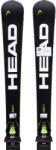 HEAD Használt síléc - HEAD i. Race Ti 2024, 165 cm, Nagyon jó állapot 165 CM