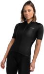 SIROKO Női rövid ujjú póló Cycling SIROKO M2 New Moon M fekete