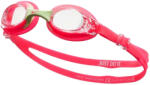 Nike Gyermekek/gyerekek Just Do It úszószemüvegek rózsaszín