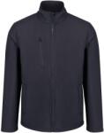 REGATTA Férfi Ablaze 3 rétegű softshell dzseki 2XL szürke