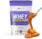 Mmsupplements Whey Protein80 - 1 kg Krémes karamell MM Supplements