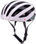 Radvik Unisex felnőtt Vagg kerékpáros sisak L fehér