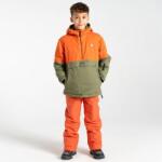 DARE 2B FreehandJacket Gyerek síkabát 10000 vízálló és lélegző anyag színes