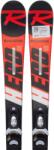 Rossignol Használt sílécek - ROSSIGNOL Hero Junior PRO Multi Event, 130 cm, Jó állapotú 130 CM