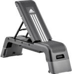 ADIDAS Step aerobic HIIT Deck Fekete fekete