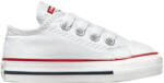 Converse Cipő Converse Chuck Taylor All Star Seasonal, Fehér, Gyerekek 24 fehér