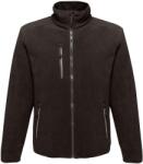 REGATTA Férfi Omicron III vízálló gyapjú kabát XL fekete