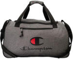 CHAMPION Táska Champion Progress Duffel 52L, Szürke, Unisex szürke