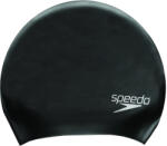 Speedo Unisex felnőtt hosszú hajú úszósapka fekete