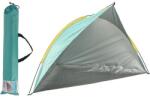 Redcliffs Outdoor Gear Nagyméretű strandsátor, 220 x 115 x 115 cm-es , UV50+, zöld 220 CM