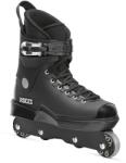 Roces Aggresszív görkorcsolya Roces M12 Ufs 49 fekete