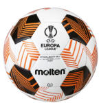 Molten 2023/24 UEFA Európa Liga labdarúgás 1 PAR fehér|narancssárga|sárga