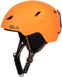 Trespass Unisex felnőtt Hark DLX síbukósisak L narancssárga|sárga