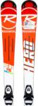 Rossignol Használt sílécek - ROSSIGNOL Hero FIS ME, 139 cm, Jó állapotú 139 CM