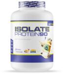 MM Supplements Izolátum 90 CFM - 1, 8 kg Cappuccino MM Supplements