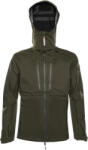 FJALLRAVEN Férfi esőkabát - Fjällräven Keb Eco-Shell L zöld