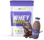 Mmsupplements Whey Protein80 - 500g CHOCOLAT MM Supplements