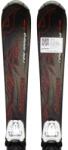 Nordica Használt sílécek - NORDICA Firearrow Team, 110 cm, Jó állapotú 110 CM
