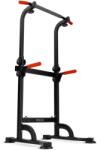 4FIZJO Edzőtorony húzódzkodó 4FIZJO fekete|vörös