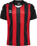 HUMMEL Póló Hmlcore Multisport Unisex Gyerekek Lélegző Gyorsszárító Hummel 10 éves fekete|vörös