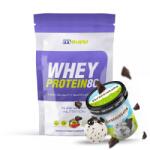 MM Supplements Whey Protein80 - 1 kg Stracciatella MM Supplements