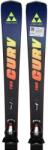 Fischer Használt síléc - FISCHER RC4 The Curv Ti 2025, 160 cm, Jó állapotú 160 CM