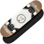 PLAYLIFE Szkátertábla Playlife Heavy Metal barna|fekete|zöld