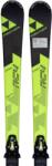 Fischer Használt síléc - FISCHER Speed RC 4, 170 cm, Jó állapotú 170 CM
