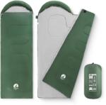 4FIZJO Mountain Goat STANDARD múmia hálózsák 210 CM zöld