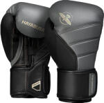 HAYABUSA T3 boxkesztyű 10 OZ fekete|szürke
