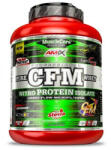 Amix Nutrition CFM nitrofehérje izolátum - 1 kg Vanilla Amix Muscle Core 1 KG