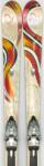 K2 Használt síléc - K2 Burnin Luv, 163 cm, Jó állapotú 163 CM
