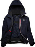 Helly Hansen Kabát Helly Hansen alpha lifaloft M kék
