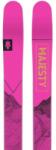 Majesty Skis Superpatrol túrasílécek 161 CM rózsaszín