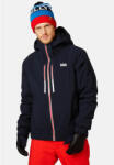 Helly Hansen Kabát Helly Hansen alpha lifaloft S kék