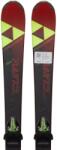 Fischer Használt sílécek - FISCHER RC4 The Curve Pro, 130 cm, Jó állapotú 130 CM - decathlon - 44 600 Ft