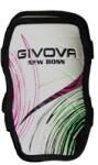 GIVOVA sípcsontvédő Junior Fehér S fehér