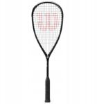 Wilson Squash ütő Wilson Pro Staff Team 0 fekete