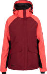 TRESPASS Női Ursula DLX sí dzseki XL vörös
