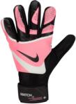 NIKE Gyermekek/Kids Match kapus kesztyűk 3 rózsaszín