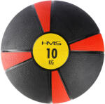 HMS Medicinlabda HMS NK10 10 fekete|sárga|vörös