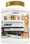 iO.GENIX Whey 80 Professional - 2 kg Pisztácia IO. Genix