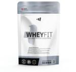 Masmusulo Fit Line Whey FIT - 1 kg csokoládé narancsos Masmusculo-val