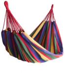 Timeless Tools Kétszemélyes függőágy-piros vörös